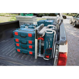 15 Amp 10 in. Corded Portable Worksite Bench Table Saw with Smart Guard System and 24-Tooth Carbide Saw Blade