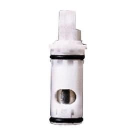 Moen 1224 Two-Handle/Three-Handle Replacement Faucet/Tub & Shower Cartridge (Hot or Cold)