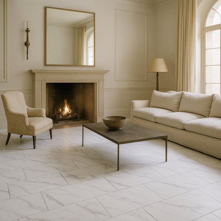 Brookfield Marble 22 MIL x 11.9