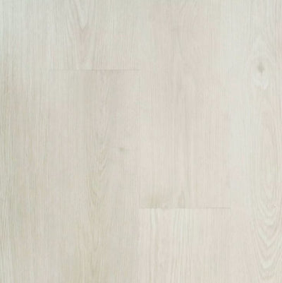 Iced Oak Rigid Core Luxury Vinyl Plank - Foam Back