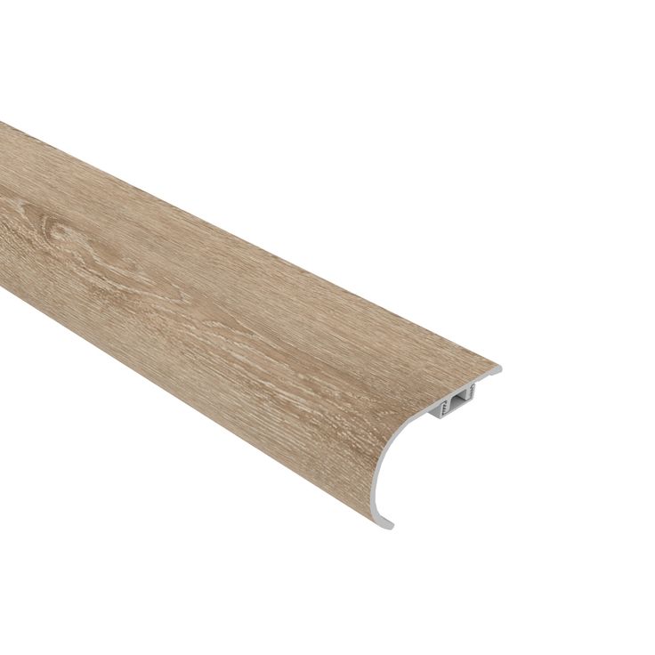 A single green leaf against a white background.