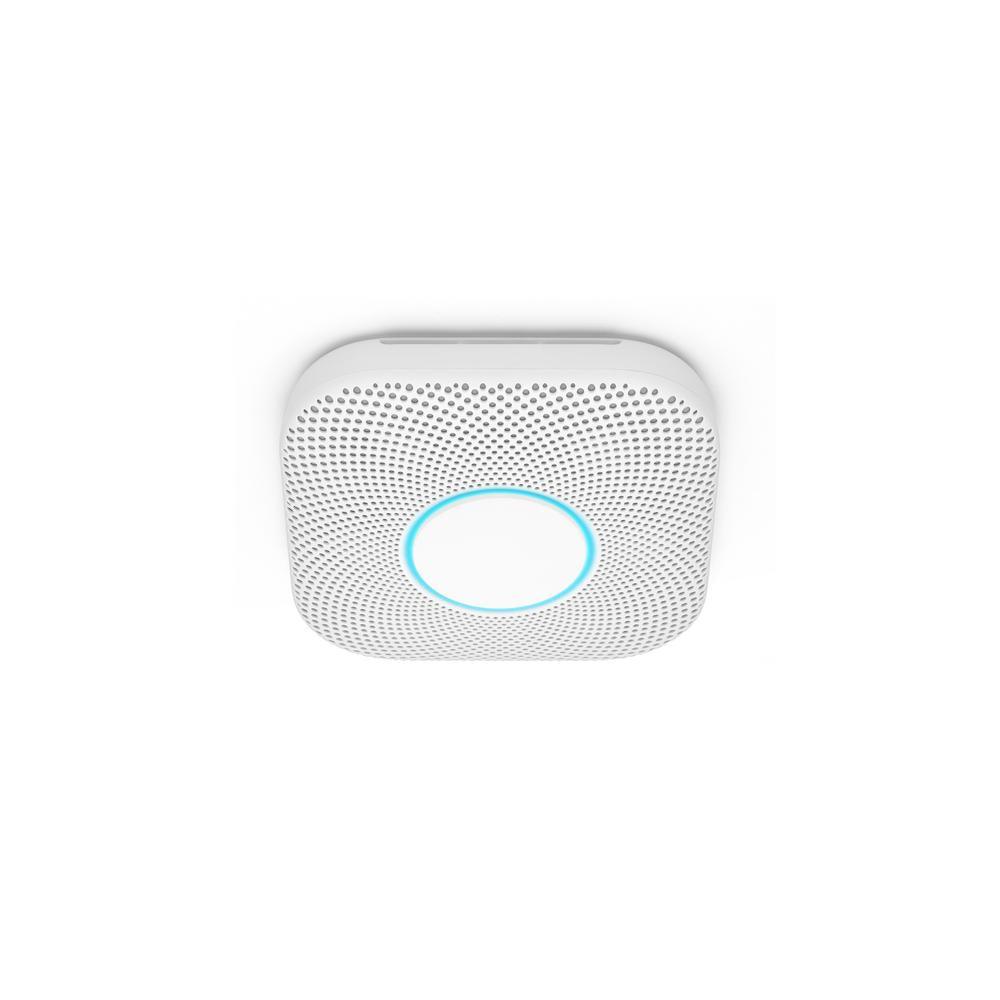 nest protect cigarette smoke Google Smart Alarm Carbon Monoxide Detector Battery Power 854448003679| eBay Protect your loved ones and your home Detects levels of smoke and carbon monoxide within your home and tests itself automatically Nest Protect Review - Trusted