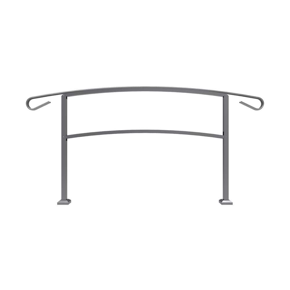 A single green leaf against a white background.