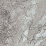 TrafficMASTER Groutable 18 in. x 18 in. White and Grey Travertine Peel and Stick Vinyl Tile (36 sq. ft. / case)