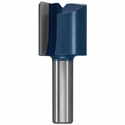 Bosch 1-1/4-in Carbide-Tipped Straight Router Bit