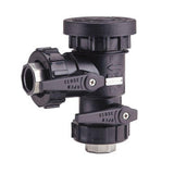 1 in. Pressure Vacuum Breaker - Super Arbor