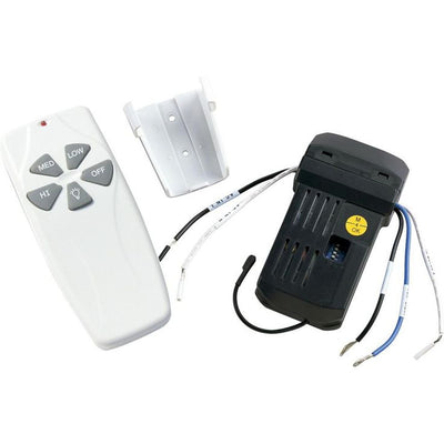 AirPro Ceiling Fan Remote Control