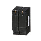 Square D Homeline 100-Amp 2-Pole Standard Trip Circuit Breaker