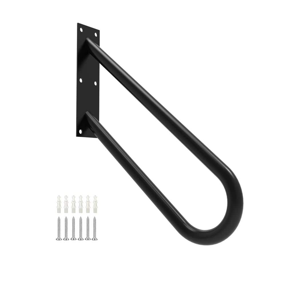 A single green leaf against a white background.