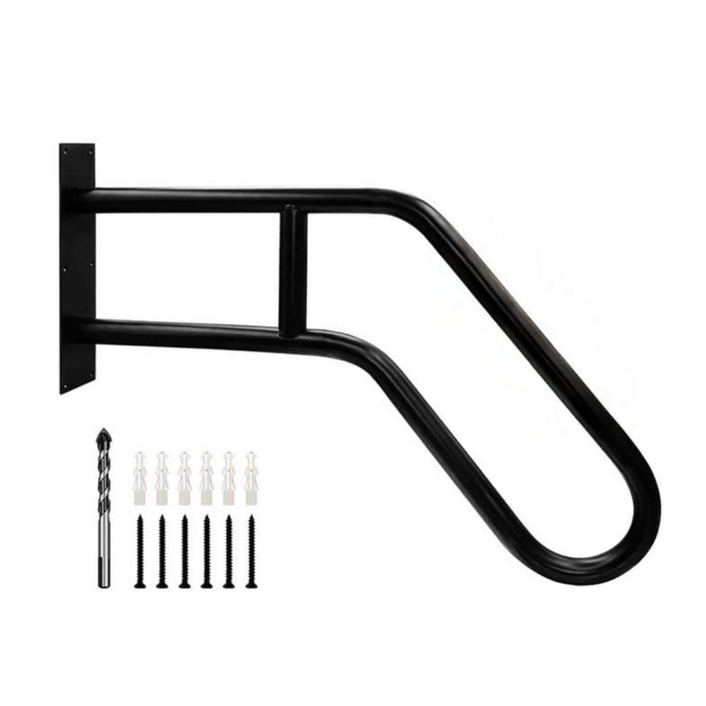 A single green leaf against a white background.