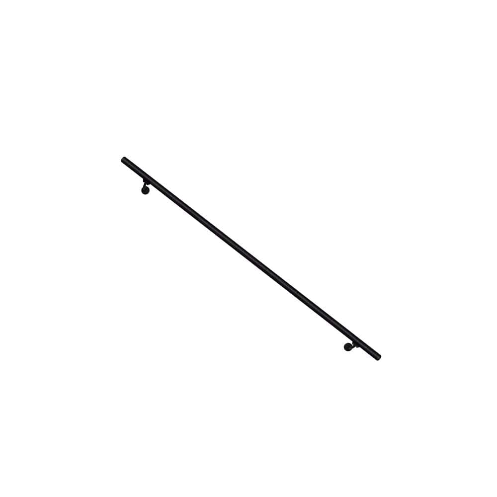 A single green leaf against a white background.
