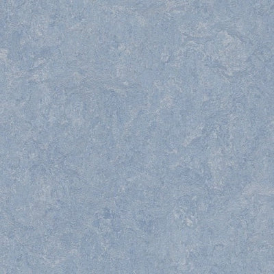 Forbo Marmoleum Cinch Loc Seal Blue Heaven 11.81" x 35.43" Linoleum Panel (20.34 sq.ft/case)