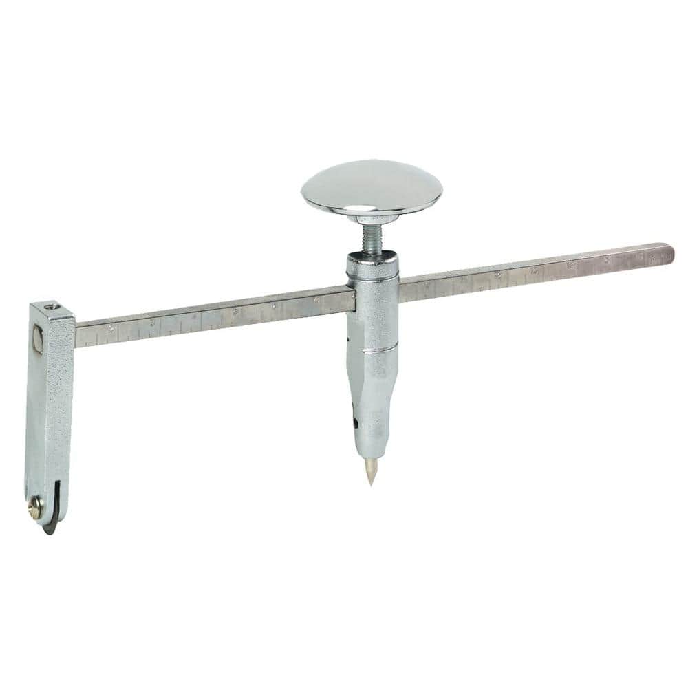 A single green leaf against a white background.