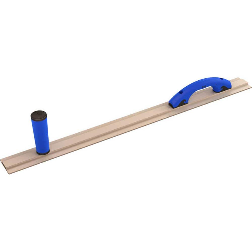 A single green leaf against a white background.