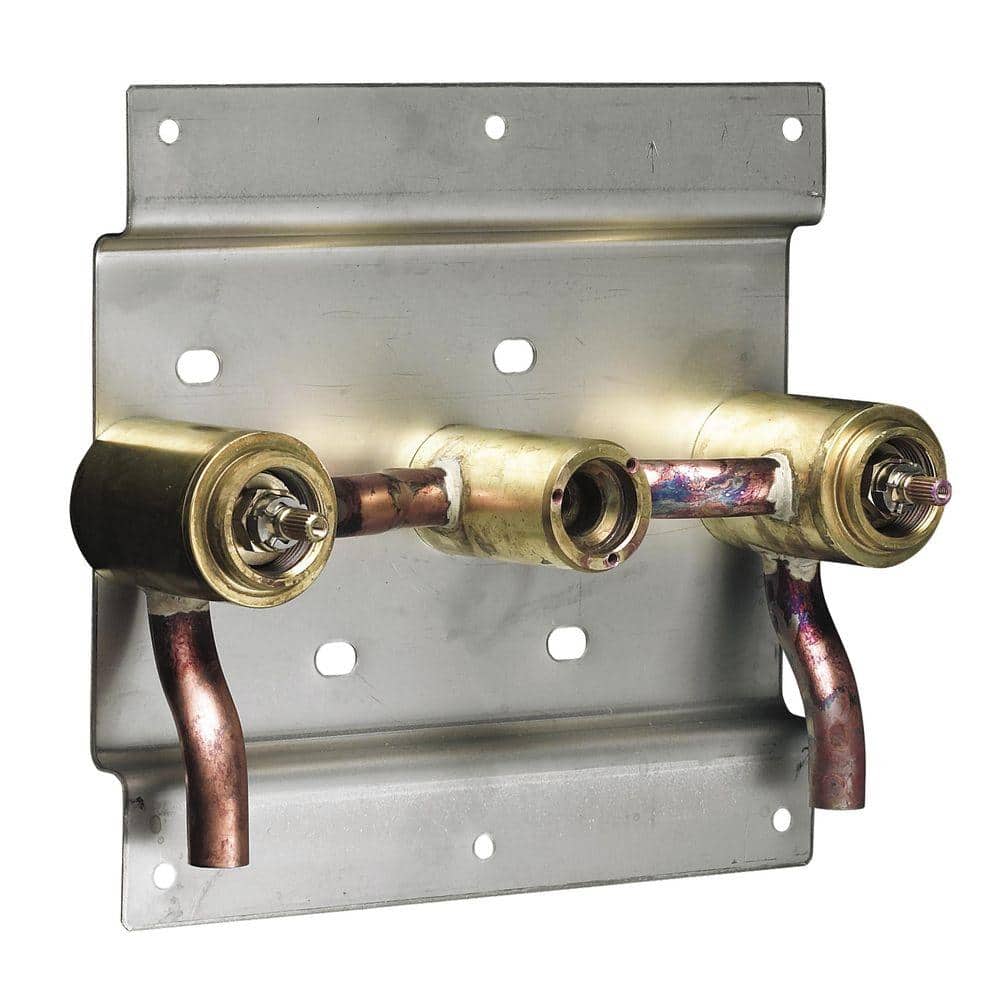 A single green leaf against a white background.