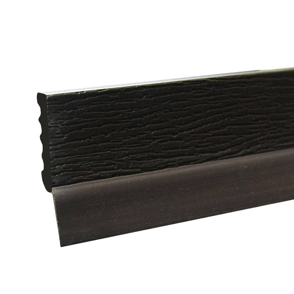 Royal Mouldings 2149 7/16 in. x 2 in. x 108 in. PVC Composite Ideal Br