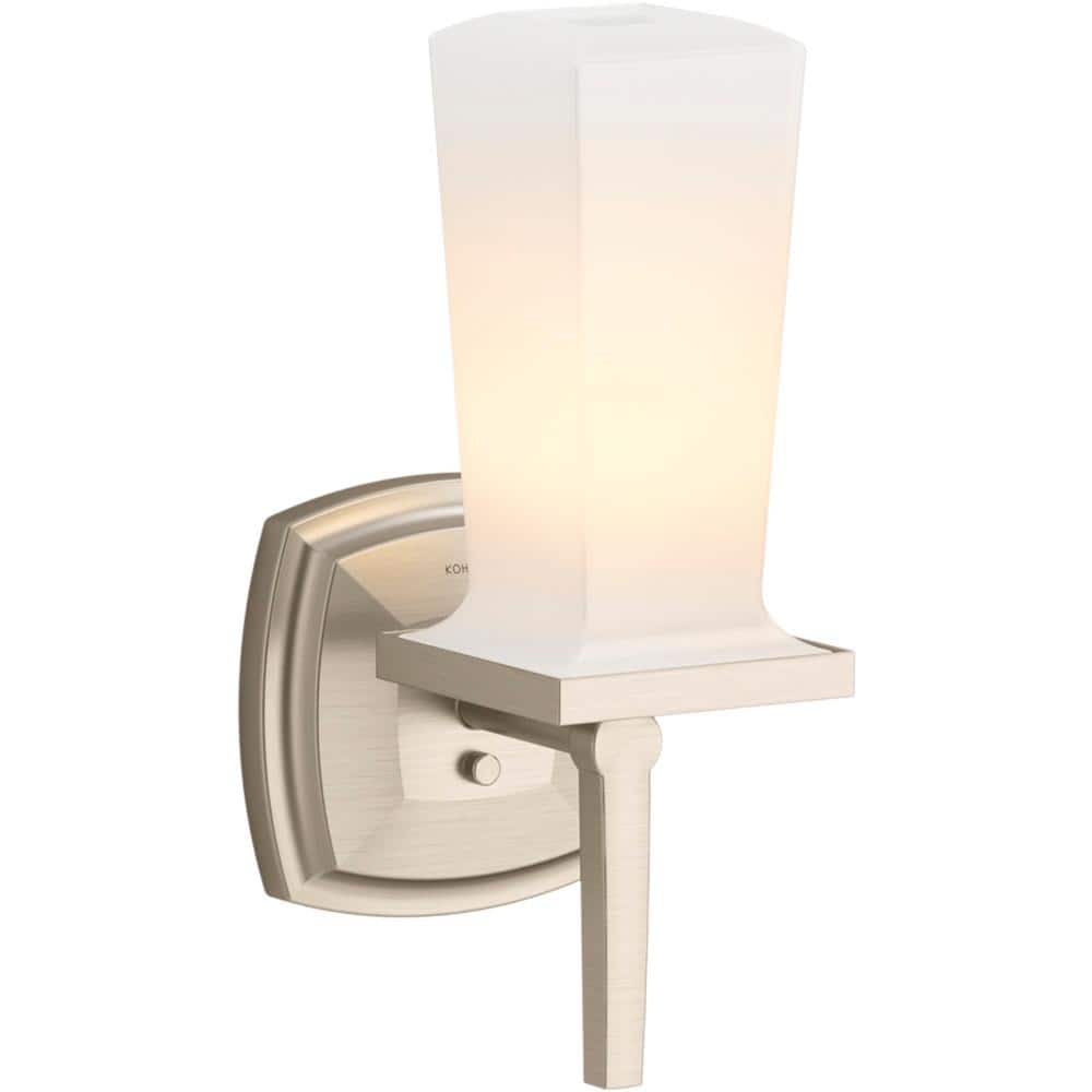 A single green leaf against a white background.