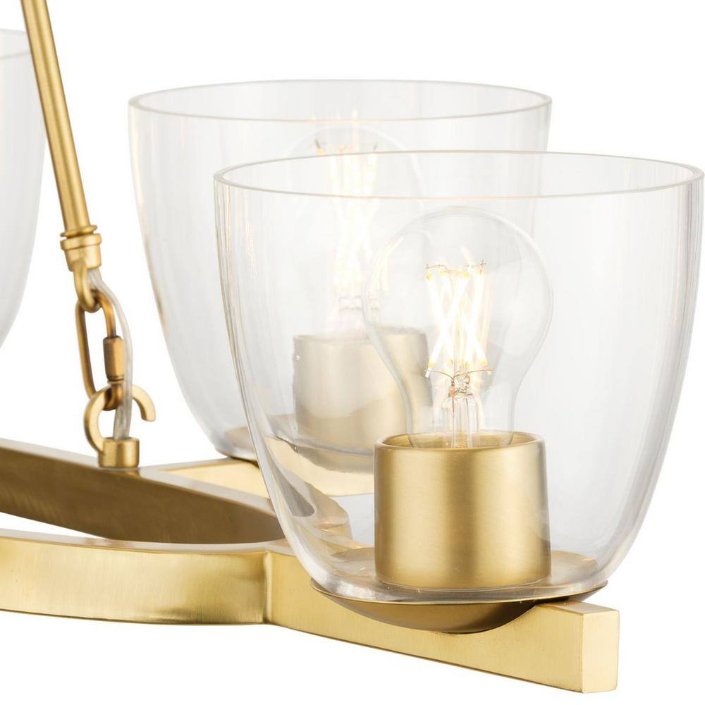 Progress Lighting Tamassee Collection...