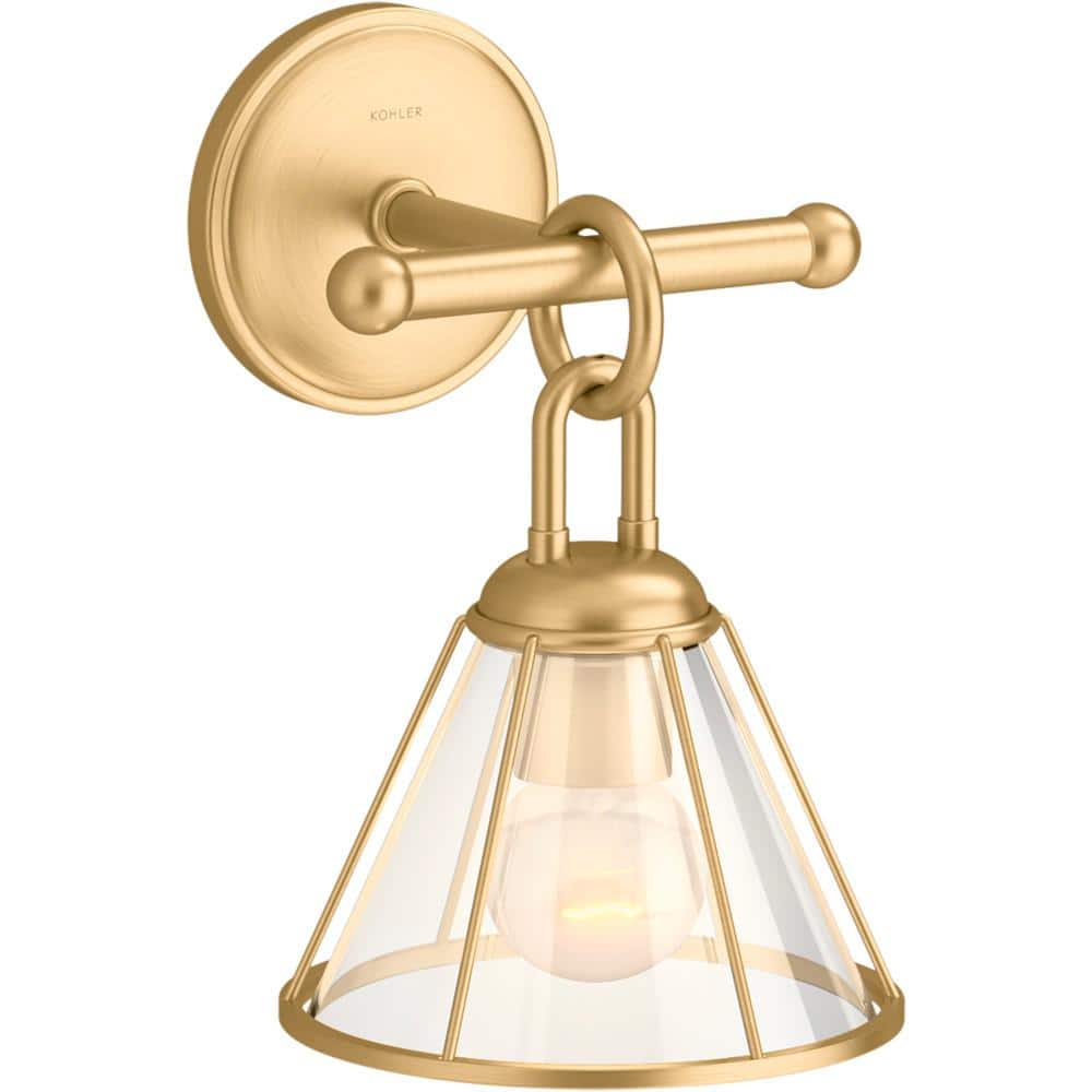 A single green leaf against a white background.