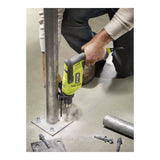RYOBI 6.2 Amp Corded 5/8 in. Variable Speed Hammer Drill (D620H)