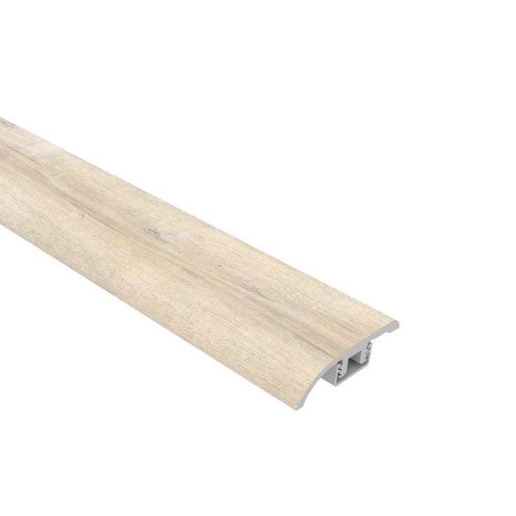 A single green leaf against a white background.