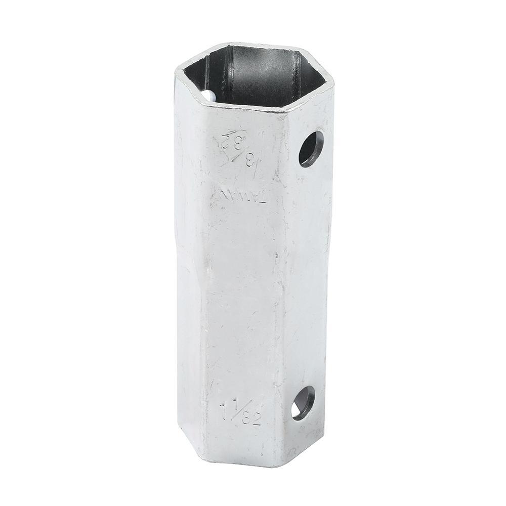 Shower Valve Socket 1-1/32in. and 1-3/32in. - Super Arbor