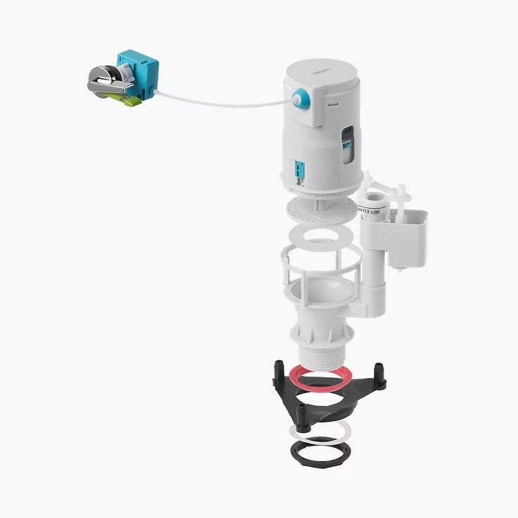 A single green leaf against a white background.