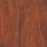 TrafficMaster Hickory 6 in. W x 36 in. L Luxury Vinyl Plank Flooring (24 sq. ft. / case)
