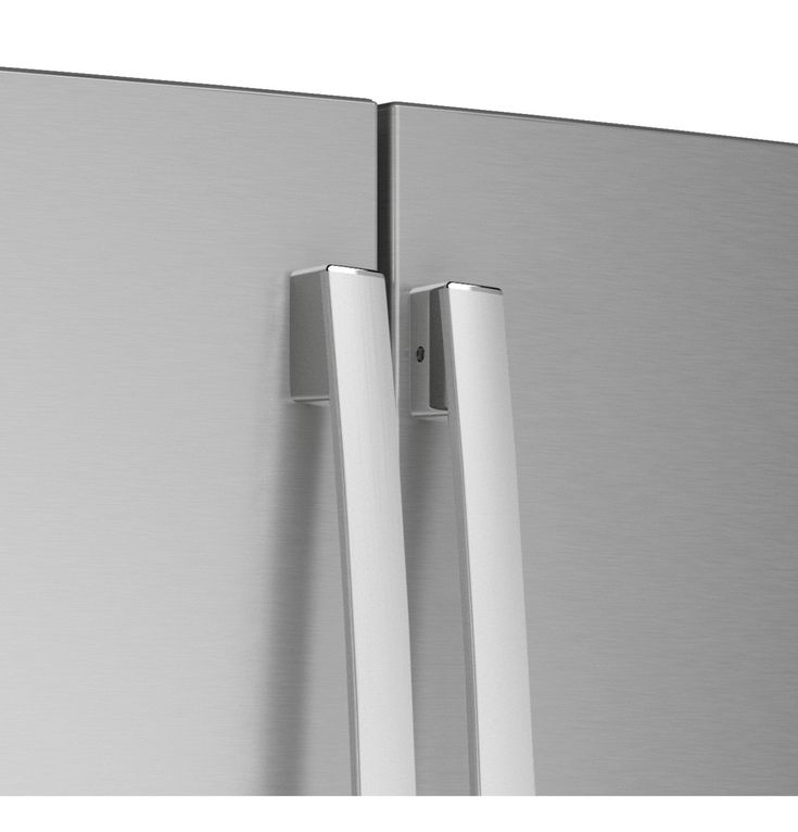GE 27.7 cu. ft. French Door Refrigerator in Fingerprint Resistant Stainless Steel, ENERGY STAR