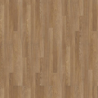 TrafficMASTER Gladstone Oak 7 mm Thick x 7-2/3 in. Wide x 50-4/5 in. Length Laminate Flooring (24.24 sq. ft. / Case)