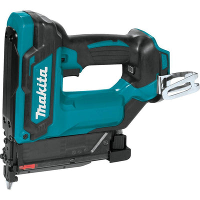 18-Volt LXT Lithium-Ion 23-Gauge Cordless Pin Nailer (Tool-Only) - Super Arbor