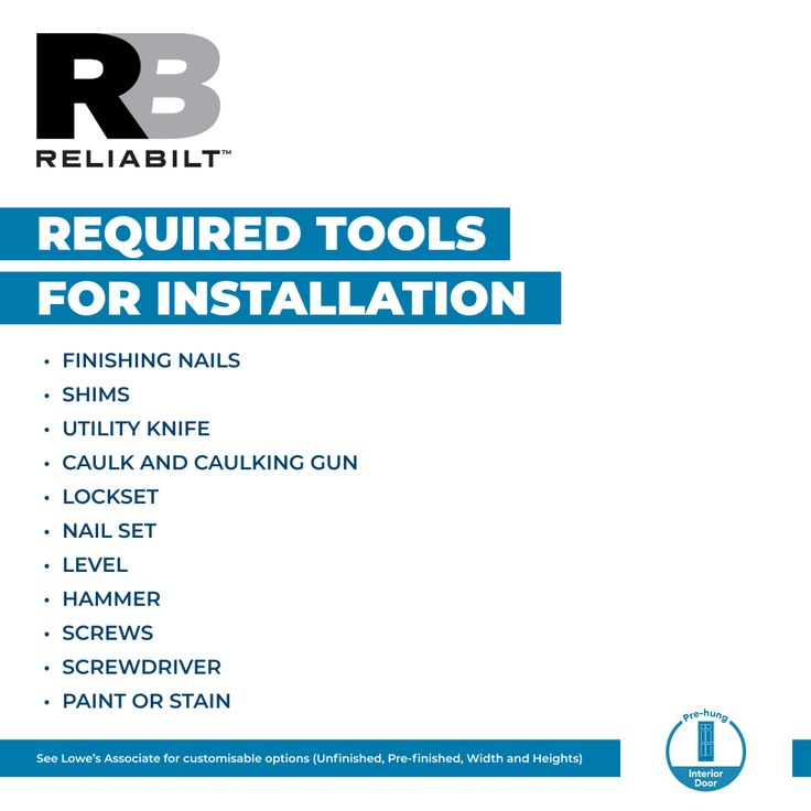 ReliaBilt 36-in x 80-in Clear 6-Panel Solid Core Unfinished Pine Wood Slab Door