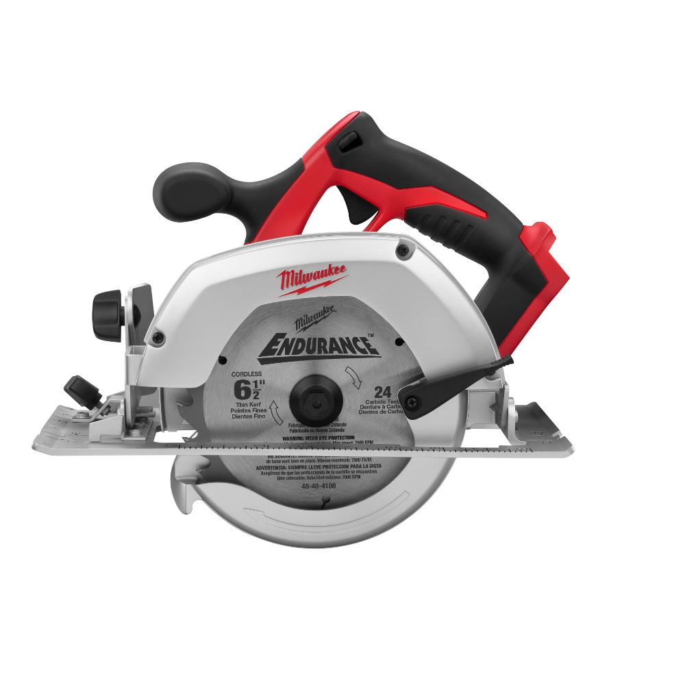 M18 18-Volt Lithium-Ion Cordless Combo Tool Kit (9-Tool) with (3) 4.0 Ah Batteries, Charger and Tool Bag