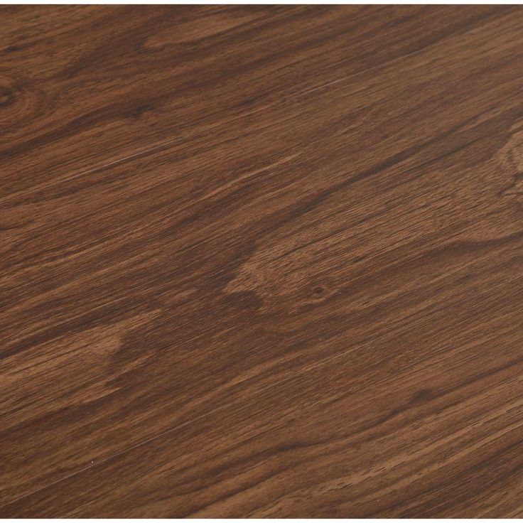 TrafficMaster Hickory 6 in. W x 36 in. L Luxury Vinyl Plank Flooring (24 sq. ft. / case)