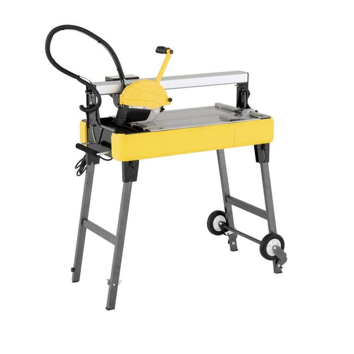 QEP 1 HP Bridge Wet Tile Saw – Super Arbor