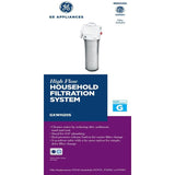 Whole House Water Filtration System