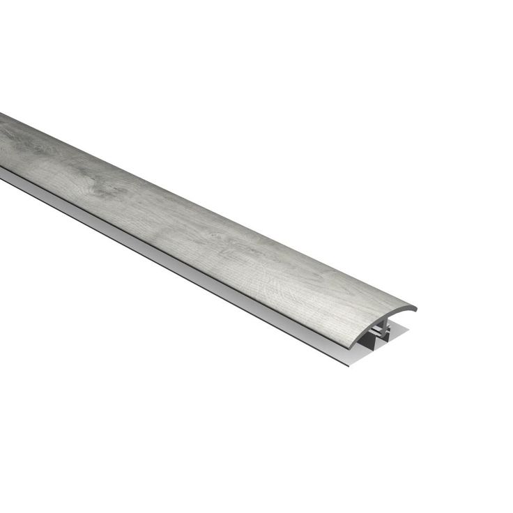 A single green leaf against a white background.