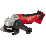 M18 18-Volt Lithium-Ion Cordless Combo Tool Kit (9-Tool) with (3) 4.0 Ah Batteries, Charger and Tool Bag - Super Arbor