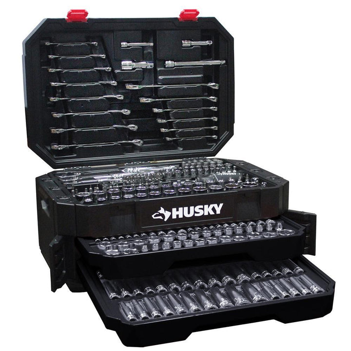 Mechanics Tool Set (290-Piece) – Super Arbor