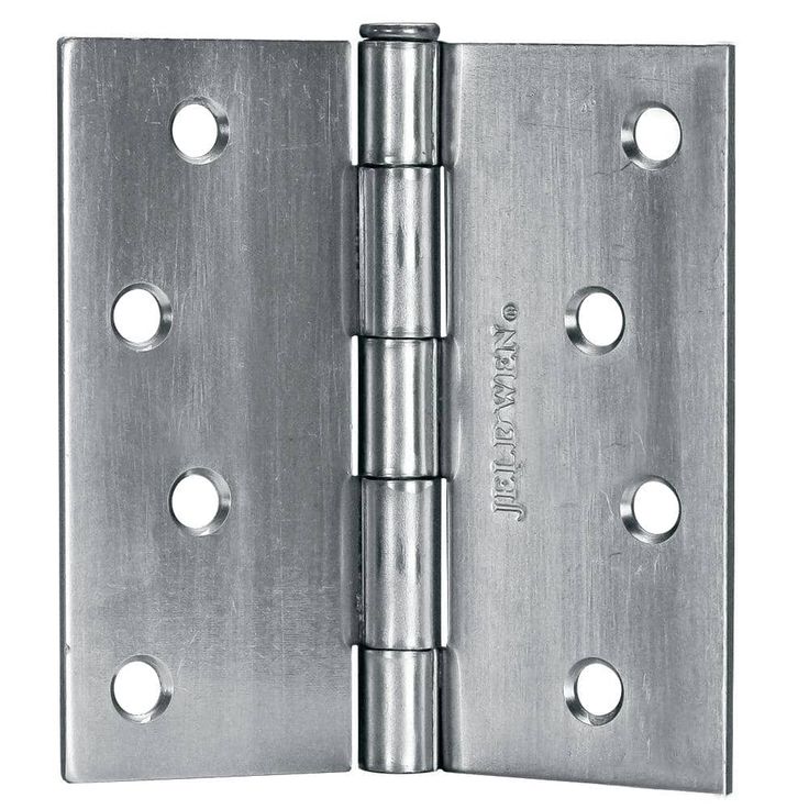 36 in. x 80 in. 12 Lite Primed Steel Prehung Left-Hand Outswing Front Door