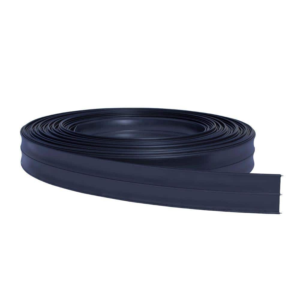 CenFlex 5 in. x 330 ft. Black Flexible Rail Horse Fence – Super Arbor