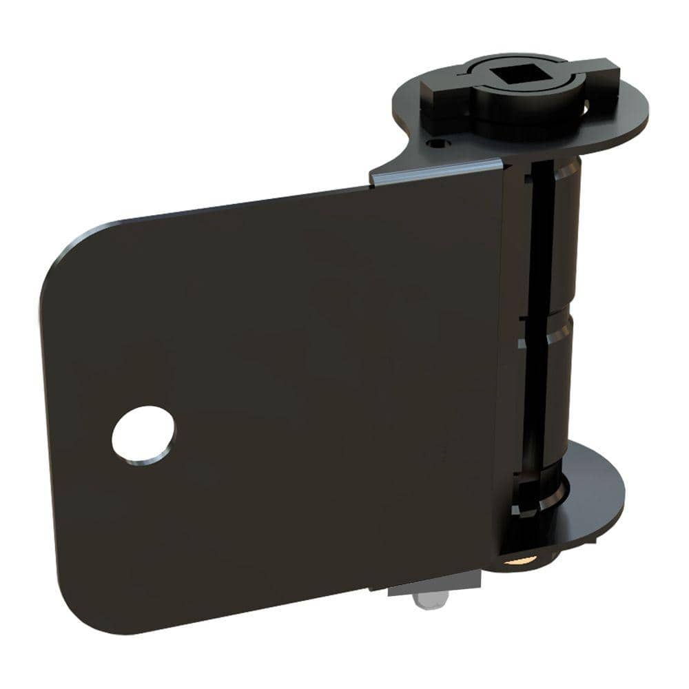 CenFlex Black Single Barrel Tensioner – Super Arbor