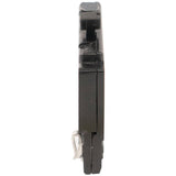 Challenger New VPKA Thin 20 Amp 120-Volt 1/2 in. 1-Pole Challenger Type TBA Right Clip Replacement Circuit Breaker