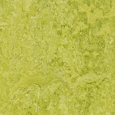 Forbo Marmoleum Cinch Loc Seal Chartreuse 11.81" x 35.43" Linoleum Panel (20.34 sq.ft/case)