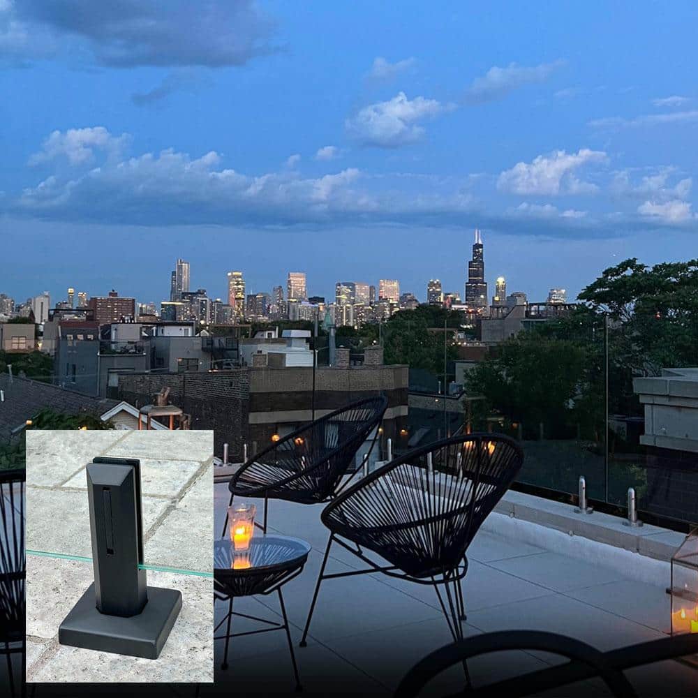 A single green leaf against a white background.