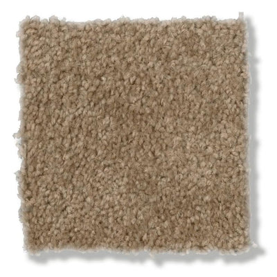 TrafficMaster Hot Shot II - Color Tuscan Texture 12 ft. Carpet (1080 sq. ft. / Roll)