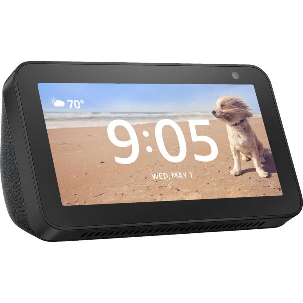 Echo Show 5 - Charcoal – Super Arbor