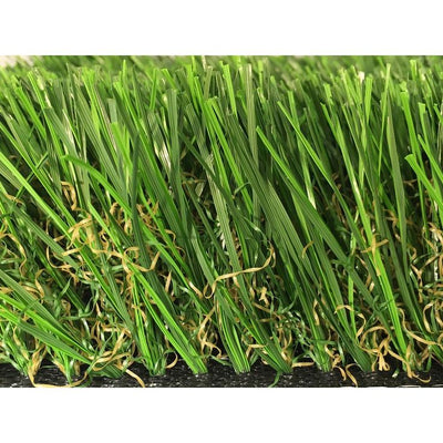 GREENLINE GREENLINE Supreme 2.5-90 Spring 15 ft. Wide x Cut to Length Artificial Grass