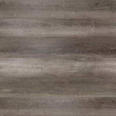 Oaxaca Valley Gray 6 MIL x 7 in. W x 48 in. L Waterproof Click Lock Luxury Vinyl Plank Flooring (23.8 sq.ft. /Case)