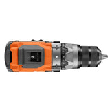 18-Volt OCTANE Cordless Brushless 1/2 in. Hammer Drill/Driver